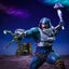 Statua Masters of the Universe Art Scale 1/10 Serpent Claw Man-at-Arms heo Exclusive 23 cm Iron Studios