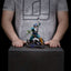 Statua Masters of the Universe Art Scale 1/10 Serpent Claw Man-at-Arms heo Exclusive 23 cm Iron Studios