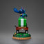 Lilo & Stitch Art Scale Statua 1/10 Stitch Hula 17 cm - Iron Studios
