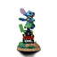 Lilo & Stitch Art Scale Statua 1/10 Stitch Hula 17 cm - Iron Studios