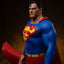 Statua Superman DC Trinity Legacy Replica 1/4 DC Comics Iron Studios 57 cm