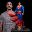 Statua Superman DC Trinity Legacy Replica 1/4 DC Comics Iron Studios 57 cm