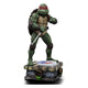 Statua Art Scale 1/10 Raphael 21 cm - Tartarughe Ninja, Iron Studios