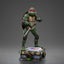 Statua Art Scale 1/10 Raphael 21 cm - Tartarughe Ninja, Iron Studios
