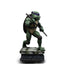 Statua Art Scale 1/10 Donatello 18 cm - Tartarughe Ninja - Iron Studios