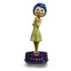 Statua da collezione Joy - Inside Out 2 - Art Scale 1/10 Iron Studios 20 cm