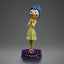 Statua da collezione Joy - Inside Out 2 - Art Scale 1/10 Iron Studios 20 cm