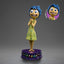 Statua da collezione Joy - Inside Out 2 - Art Scale 1/10 Iron Studios 20 cm