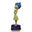 Statua da collezione Joy - Inside Out 2 - Art Scale 1/10 Iron Studios 20 cm