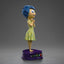 Statua da collezione Joy - Inside Out 2 - Art Scale 1/10 Iron Studios 20 cm