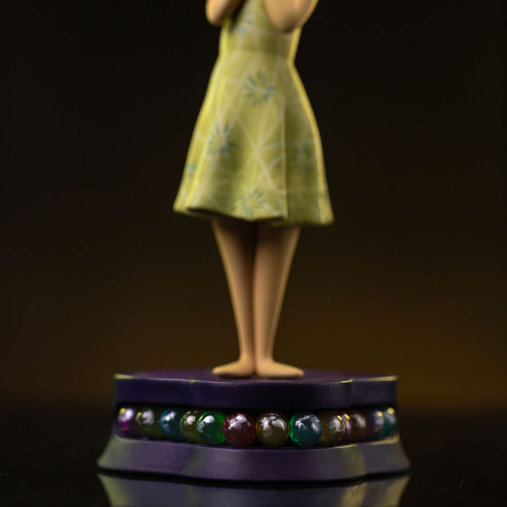 Statua da collezione Joy - Inside Out 2 - Art Scale 1/10 Iron Studios 20 cm