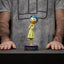 Statua da collezione Joy - Inside Out 2 - Art Scale 1/10 Iron Studios 20 cm