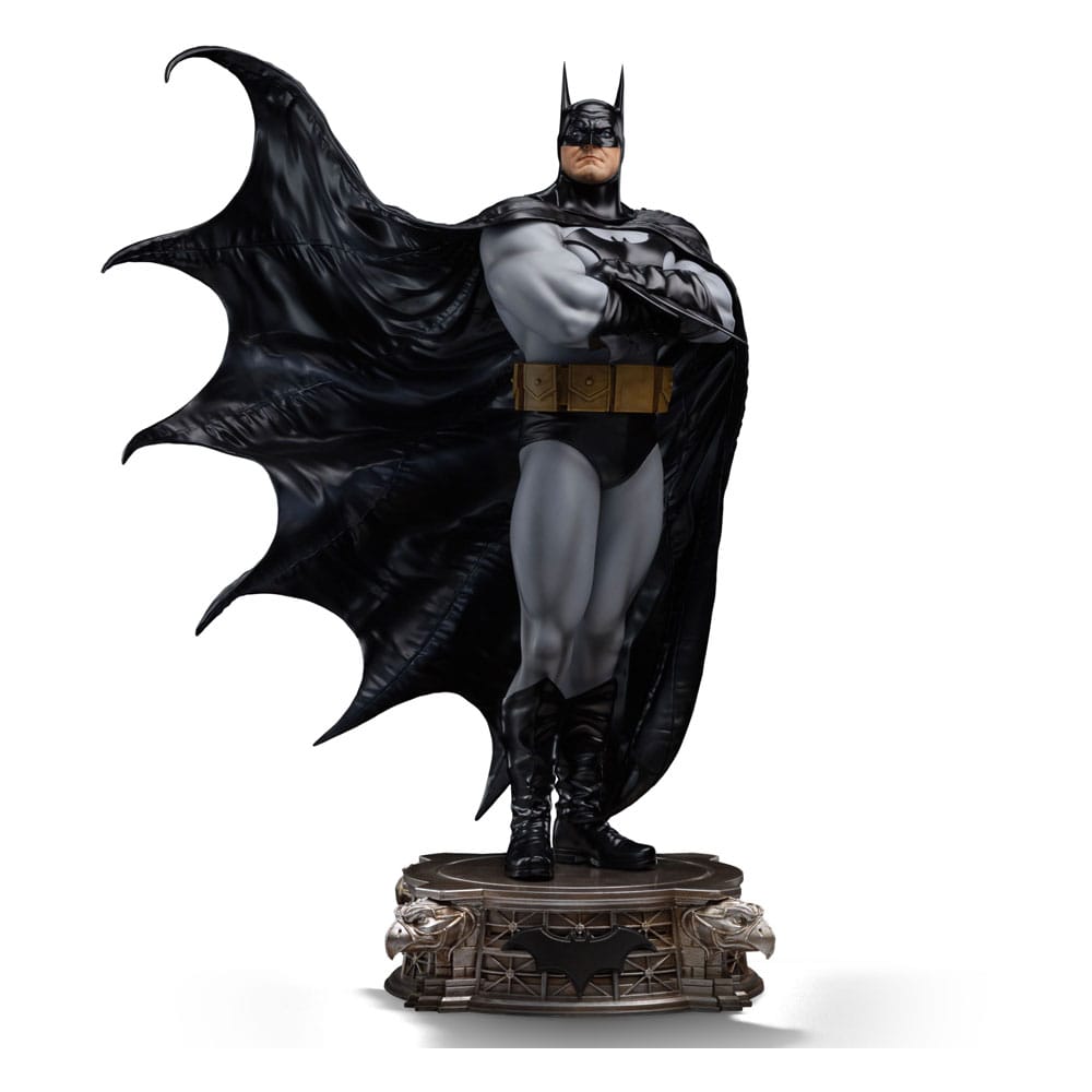 Batman DC Trinity - Legacy Replica 1/4 Statua 60 cm - Iron Studios