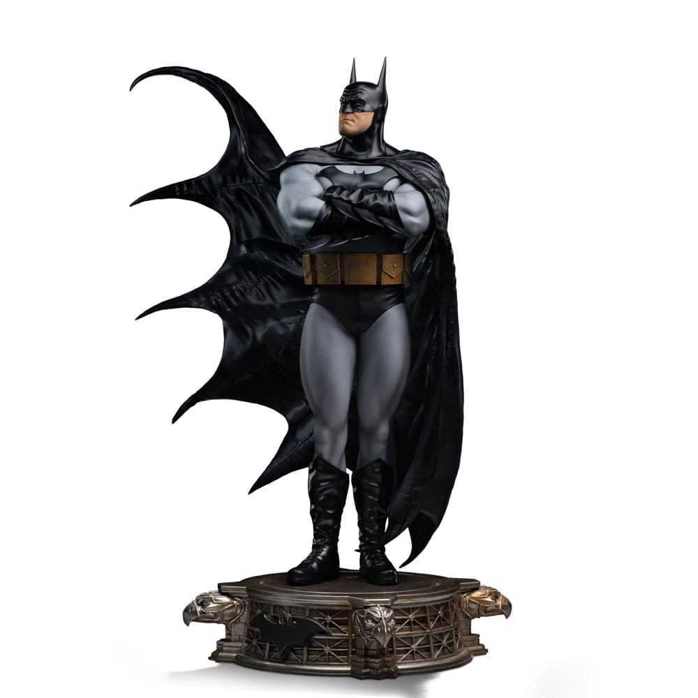 Batman DC Trinity - Legacy Replica 1/4 Statua 60 cm - Iron Studios