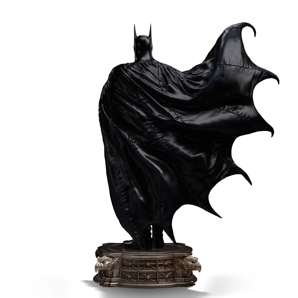 Batman DC Trinity - Legacy Replica 1/4 Statua 60 cm - Iron Studios