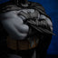 Batman DC Trinity - Legacy Replica 1/4 Statua 60 cm - Iron Studios