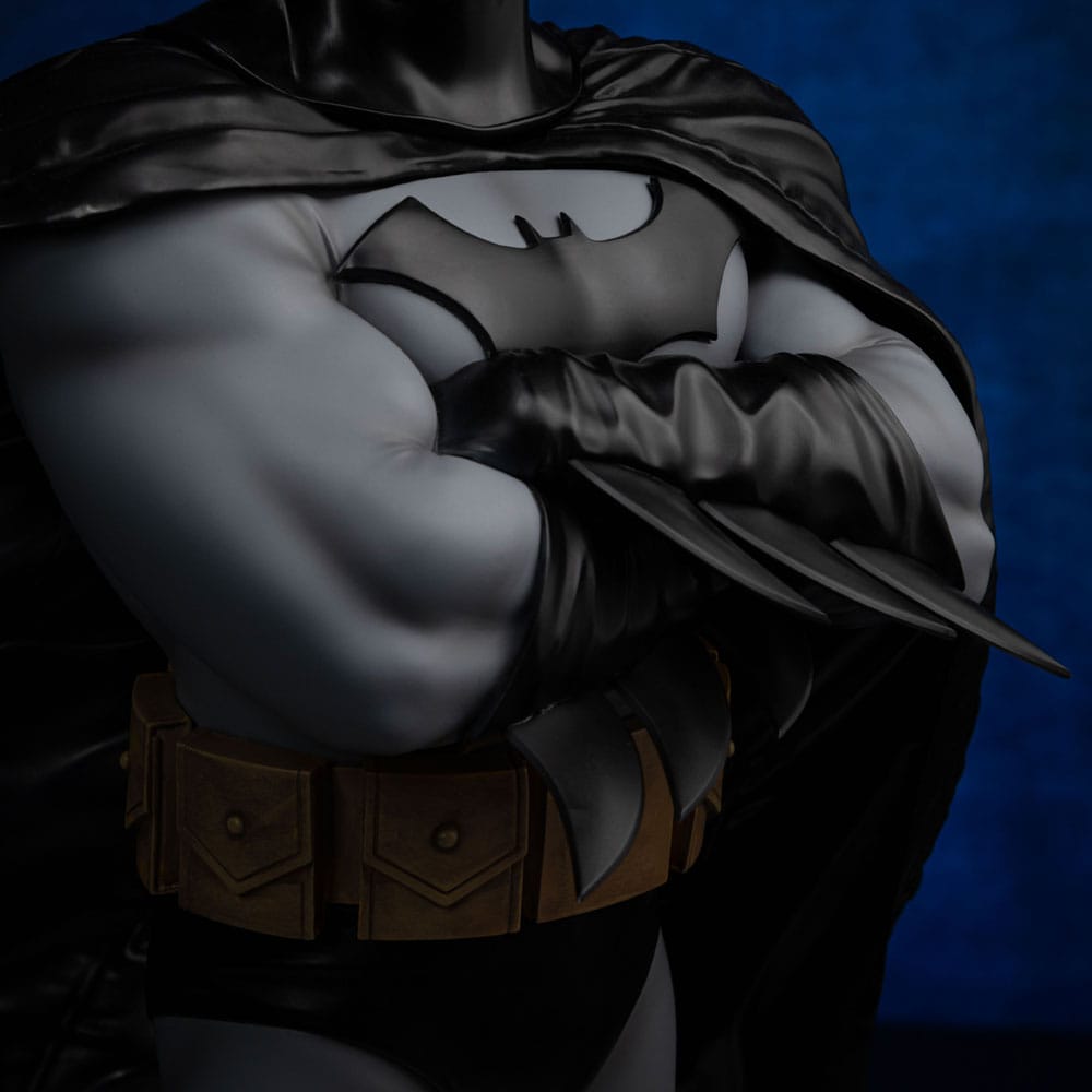 Batman DC Trinity - Legacy Replica 1/4 Statua 60 cm - Iron Studios