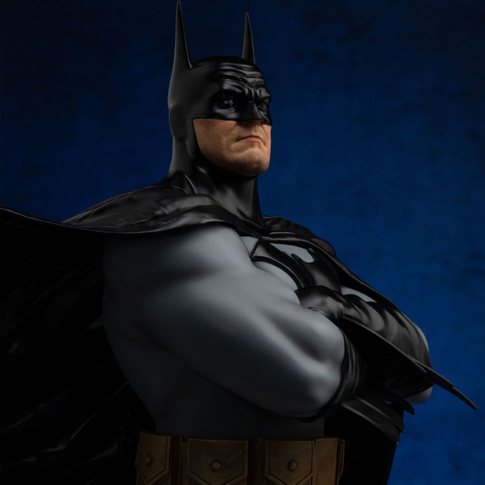 Batman DC Trinity - Legacy Replica 1/4 Statua 60 cm - Iron Studios
