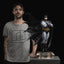 Batman DC Trinity - Legacy Replica 1/4 Statua 60 cm - Iron Studios