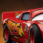 Statua Lightning McQueen - Cars - Art Scale 1/10 di Iron Studios, 11 cm