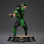 Statua Reptile Mortal Kombat Art Scale 1/10 Iron Studios 20 cm