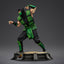 Statua Reptile Mortal Kombat Art Scale 1/10 Iron Studios 20 cm