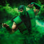 Statua Reptile Mortal Kombat Art Scale 1/10 Iron Studios 20 cm