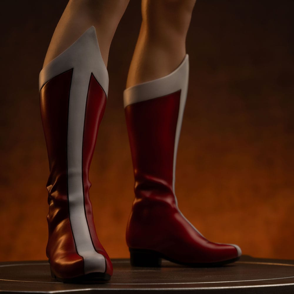 Wonder Woman - DC Trinity - Legacy Replica 1/4 Statua 56 cm Iron Studios