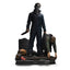 Michael Myers - Halloween 2 - Deluxe Art Scale Statua 1/10 21 cm Iron Studios