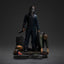 Michael Myers - Halloween 2 - Deluxe Art Scale Statua 1/10 21 cm Iron Studios