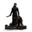 Michael Myers - Halloween 2 - Deluxe Art Scale Statua 1/10 21 cm Iron Studios