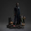 Michael Myers - Halloween 2 - Deluxe Art Scale Statua 1/10 21 cm Iron Studios