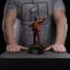 DC Comics Art Scale Deluxe Statua 1/10 Joker (Arthur Fleck) 19 cm - Iron Studios