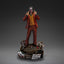 DC Comics Art Scale Deluxe Statua 1/10 Joker (Arthur Fleck) 19 cm - Iron Studios
