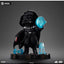 Star Wars Mini Co. Action Figure Darth Vader 16 cm Iron Studios