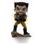 Deadpool & Wolverine Mini Co. Figura in PVC Wolverine senza maschera 14 cm - Iron Studios