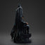 Batman e Bruce Wayne Statua 1/4 DC Comics Iron Studios 79 cm