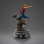 Statua One Piece Luffy Art Scale 1/10 Iron Studios 23 cm