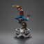 Statua One Piece Luffy Art Scale 1/10 Iron Studios 23 cm