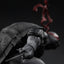 Tartarughe Ninja Art Scale Statua 1/10 Raphael Variante Bianco e Nero 26 cm Iron Studios
