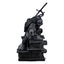 Statua Art Scale 1/10 Donatello Variante Bianco e Nero - Teenage Mutant Ninja Turtles - Iron Studios