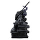 Statua Art Scale 1/10 Donatello Variante Bianco e Nero - Teenage Mutant Ninja Turtles - Iron Studios