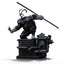 Statua Art Scale 1/10 Donatello Variante Bianco e Nero - Teenage Mutant Ninja Turtles - Iron Studios