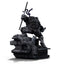 Statua Art Scale 1/10 Donatello Variante Bianco e Nero - Teenage Mutant Ninja Turtles - Iron Studios