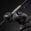 Statua Art Scale 1/10 Donatello Variante Bianco e Nero - Teenage Mutant Ninja Turtles - Iron Studios