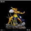 Statua Art Scale 1/10 Leo Aiolia – Saint Seiya – Iron Studios 24 cm