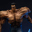Statua Toguro Yu Yu Hakusho Art Scale 1/10 Iron Studios 24 cm