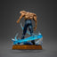 Statua Toguro Yu Yu Hakusho Art Scale 1/10 Iron Studios 24 cm