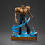 Statua Toguro Yu Yu Hakusho Art Scale 1/10 Iron Studios 24 cm