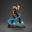 Statua Toguro Yu Yu Hakusho Art Scale 1/10 Iron Studios 24 cm